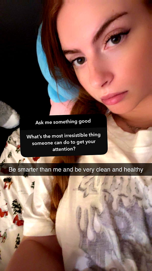 xxxtinacarmella image ~ Altpins