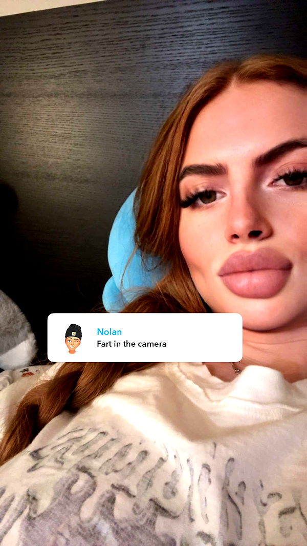 xxxtinacarmella image ~ Altpins