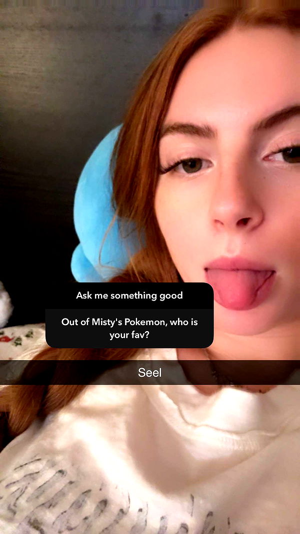 xxxtinacarmella image ~ Altpins