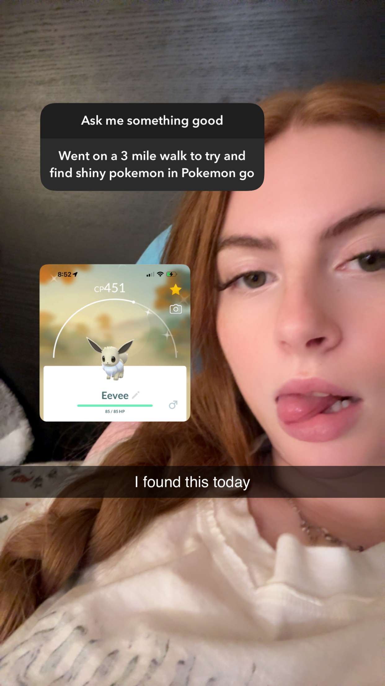 xxxtinacarmella snapchat image archive image