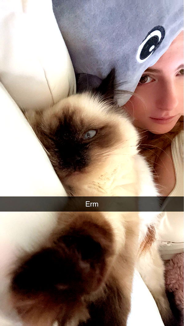 xxxtinacarmella image ~ Altpins