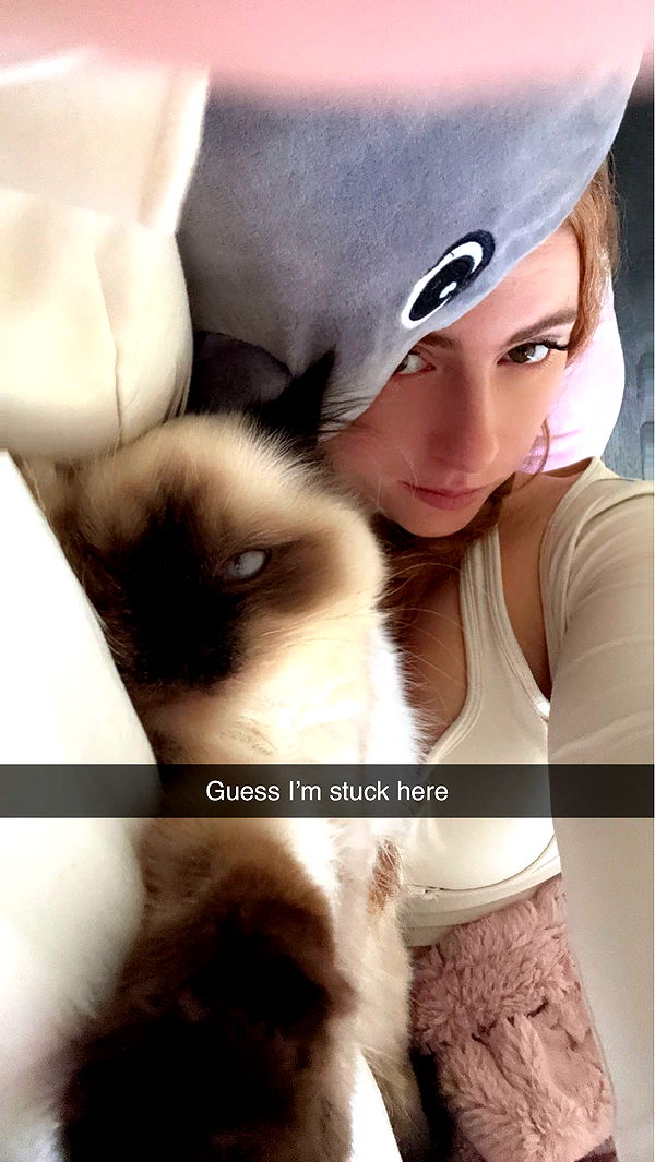 xxxtinacarmella image ~ Altpins