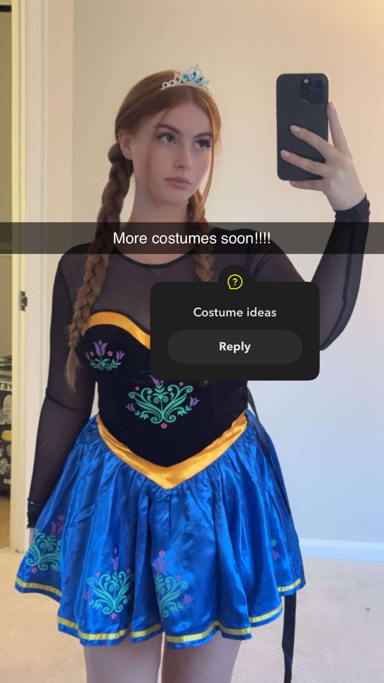 xxxtinacarmella snapchat image archive image