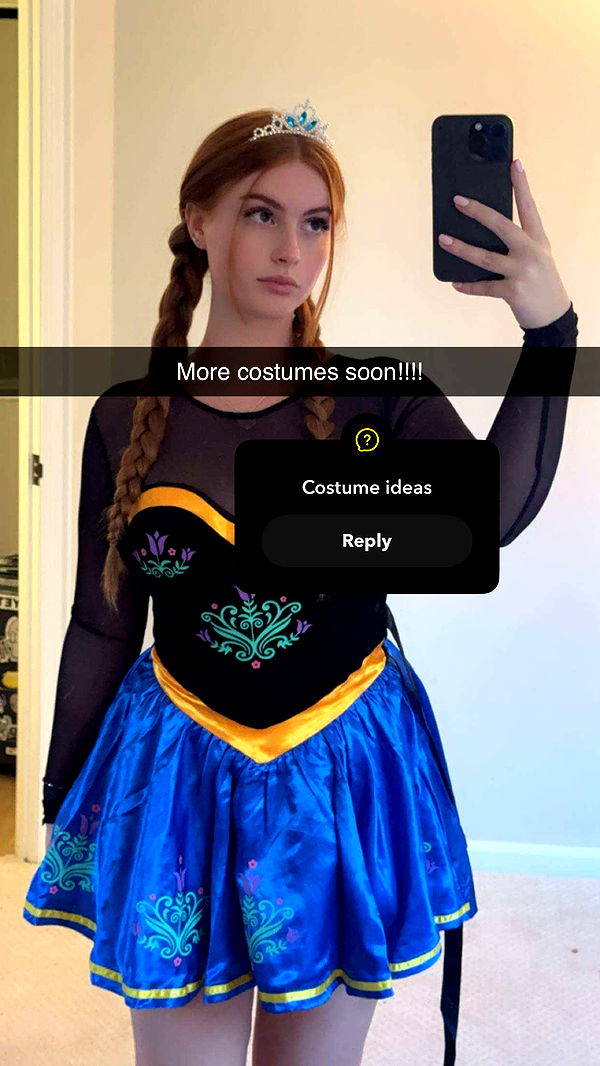 xxxtinacarmella image ~ Altpins