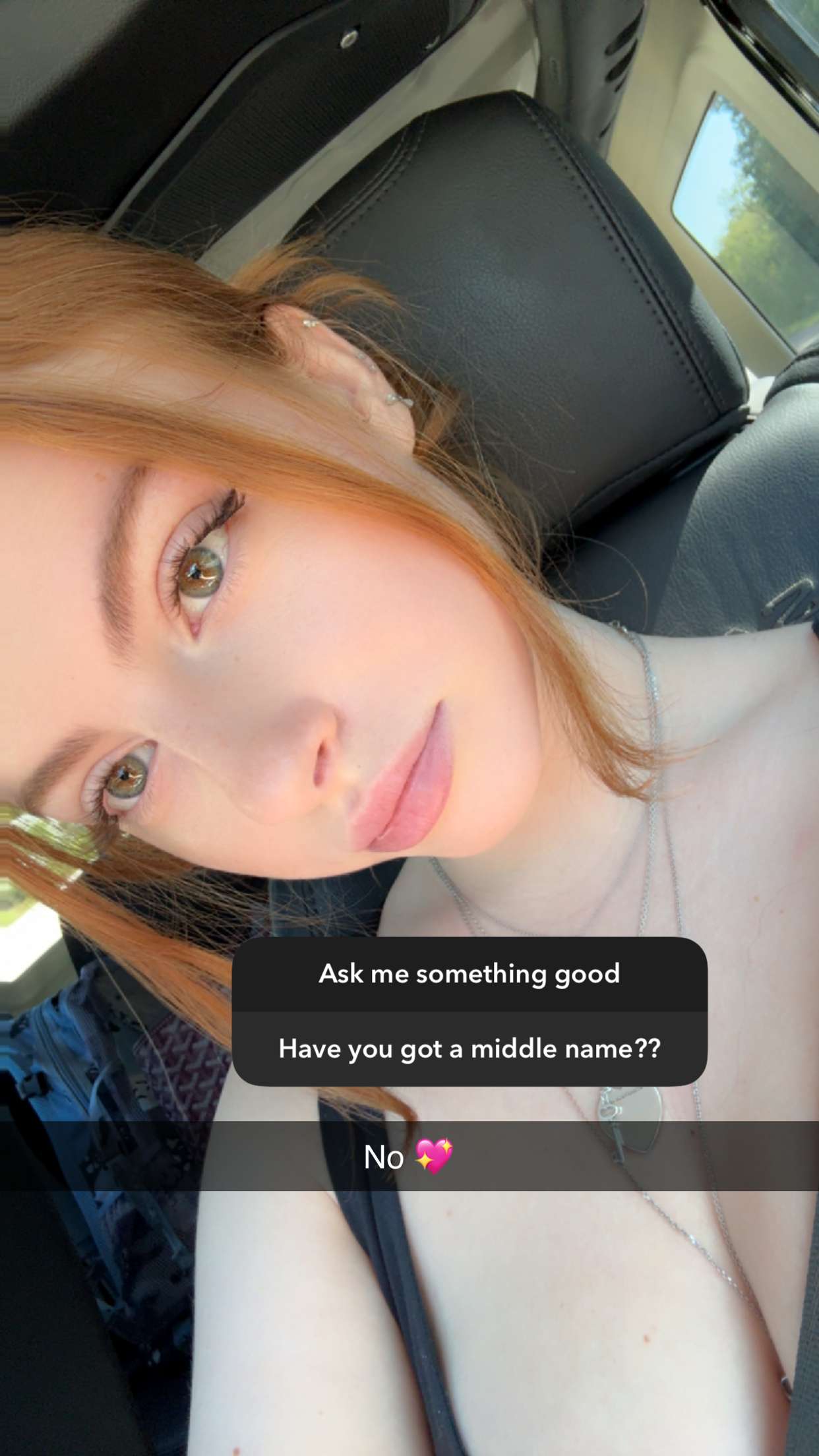 xxxtinacarmella snapchat image archive image