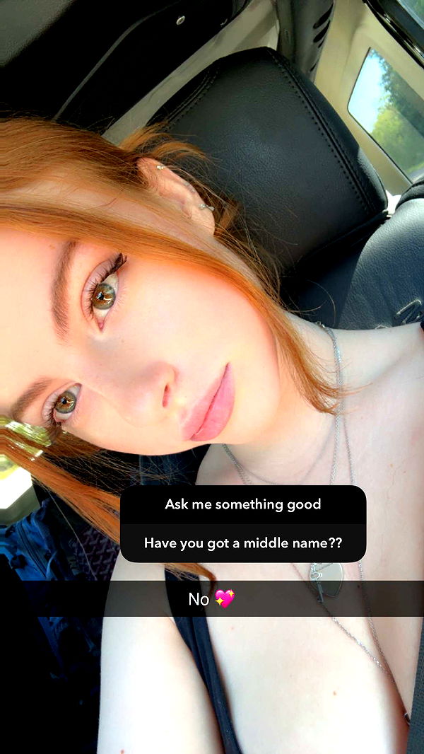 xxxtinacarmella image ~ Altpins