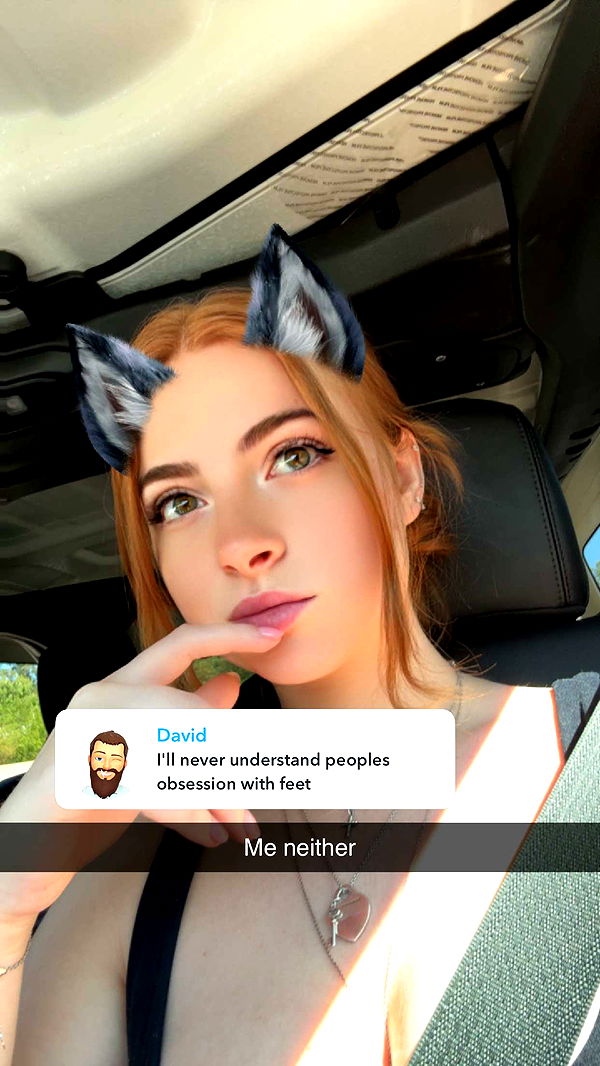 xxxtinacarmella image ~ Altpins