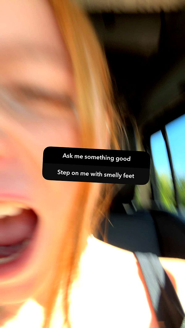 xxxtinacarmella image ~ Altpins