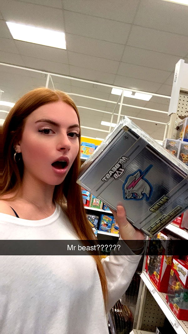 xxxtinacarmella image ~ Altpins