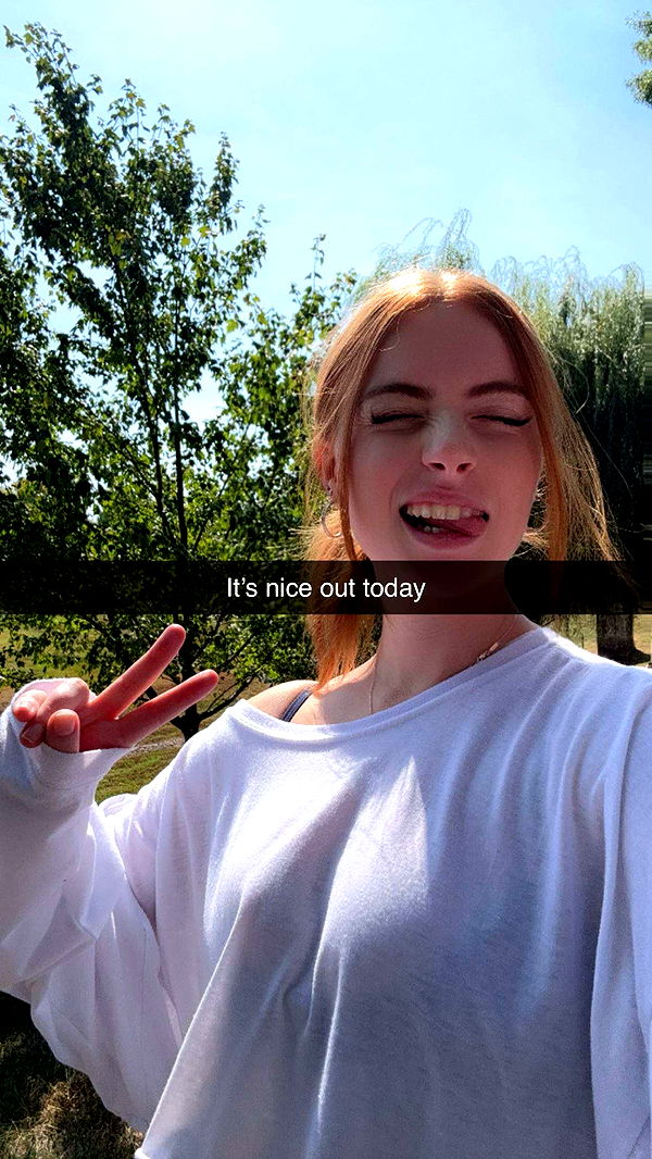 xxxtinacarmella image ~ Altpins