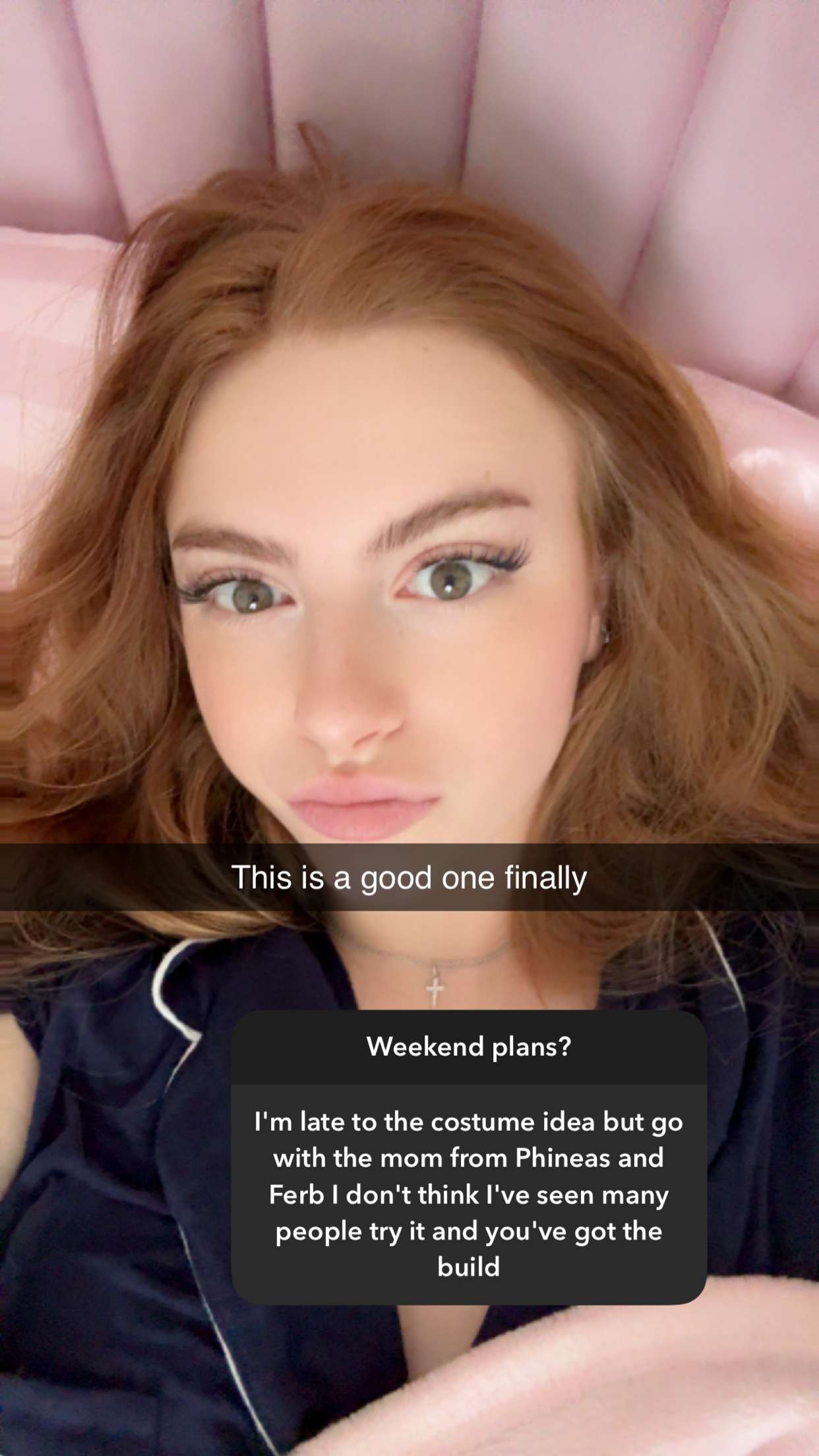 xxxtinacarmella snapchat image archive image