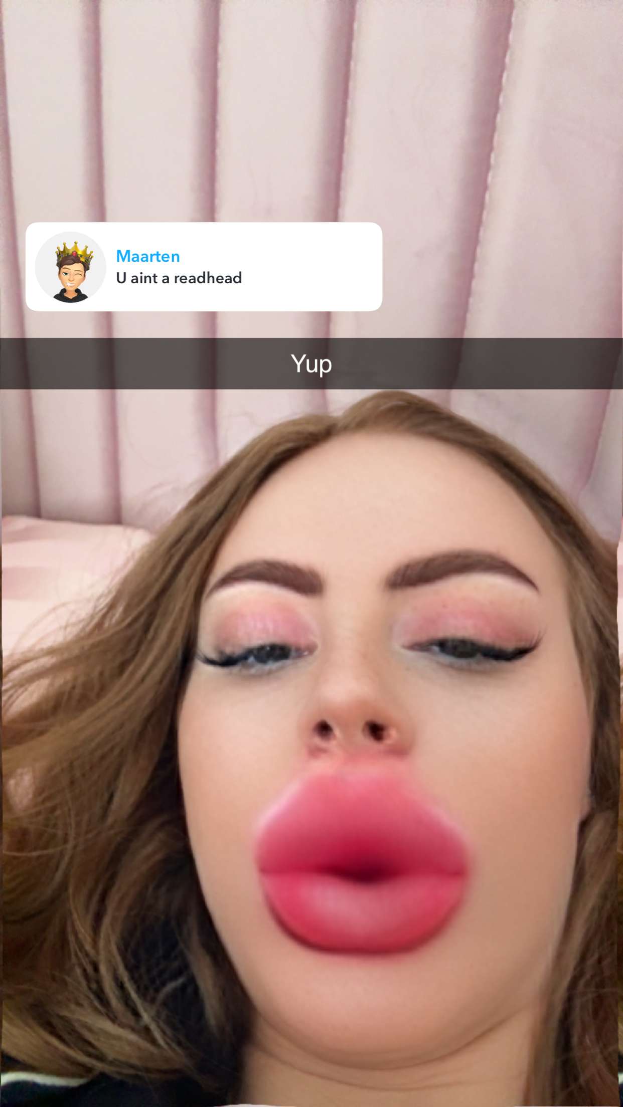 xxxtinacarmella snapchat image archive image