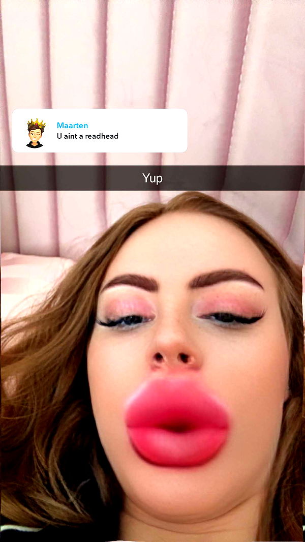 xxxtinacarmella image ~ Altpins