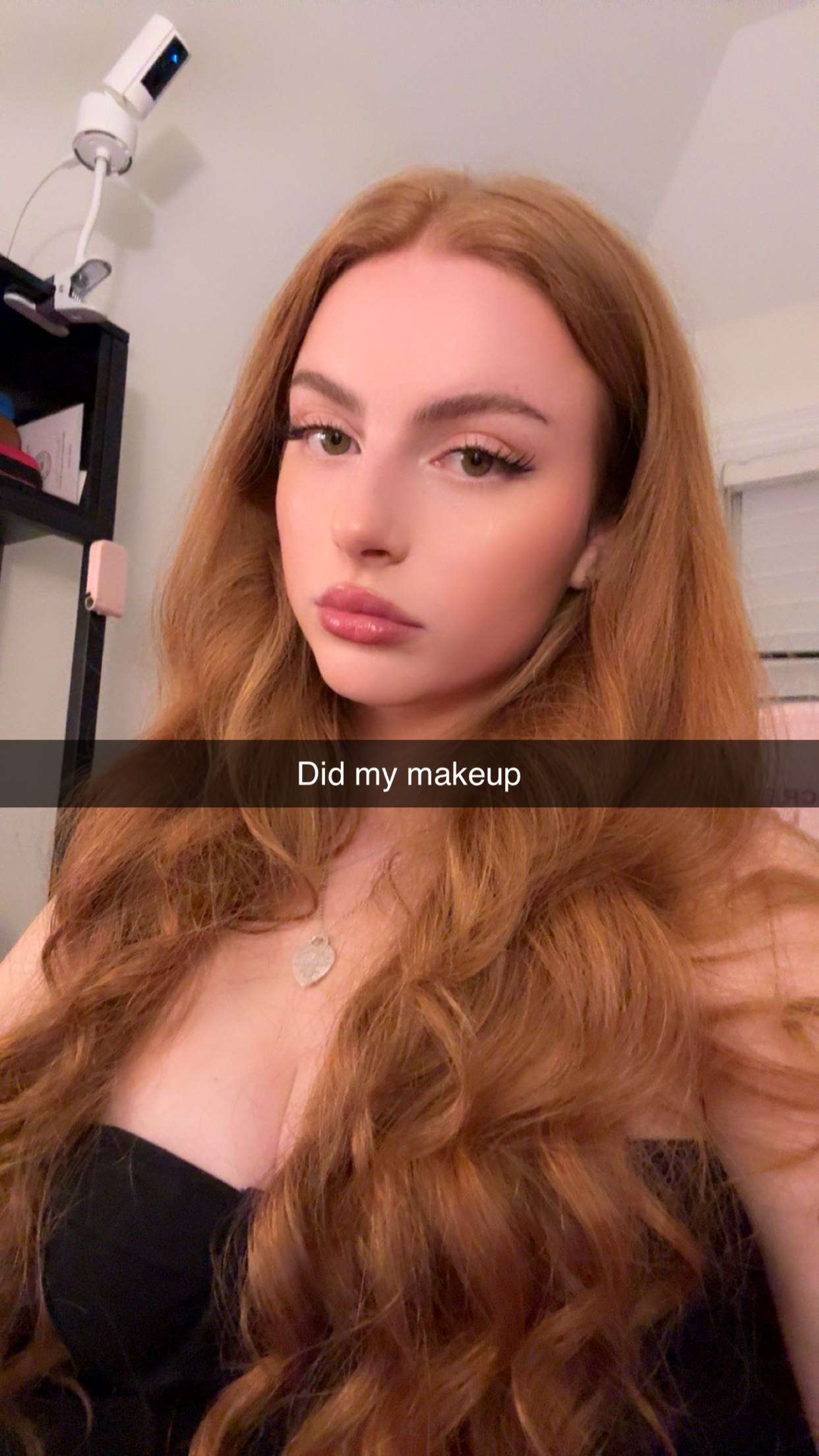 xxxtinacarmella snapchat image archive image