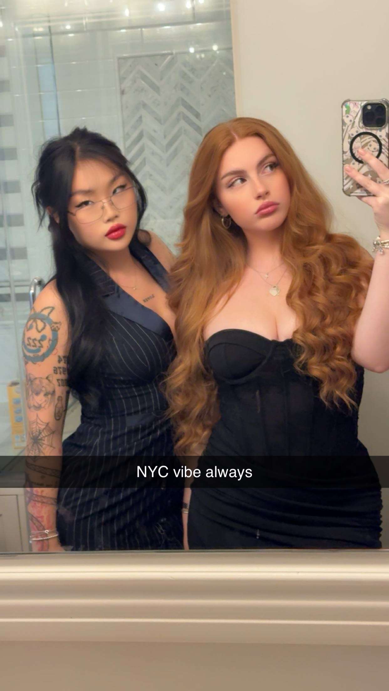 xxxtinacarmella snapchat image archive image