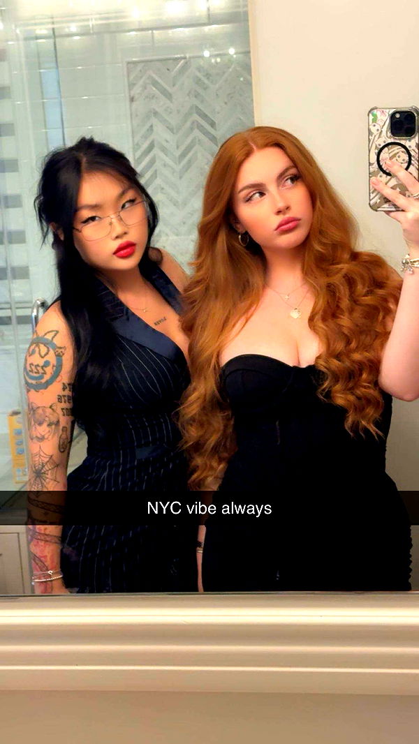 xxxtinacarmella image ~ Altpins