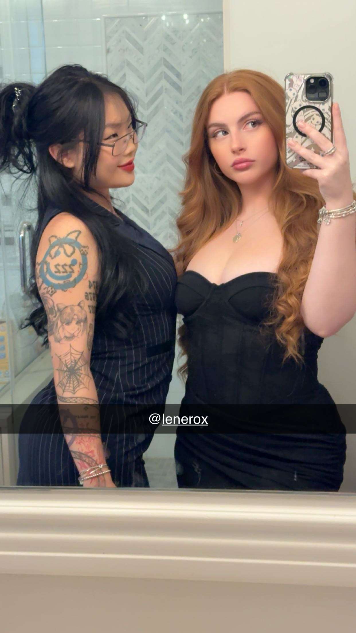 xxxtinacarmella snapchat image archive image