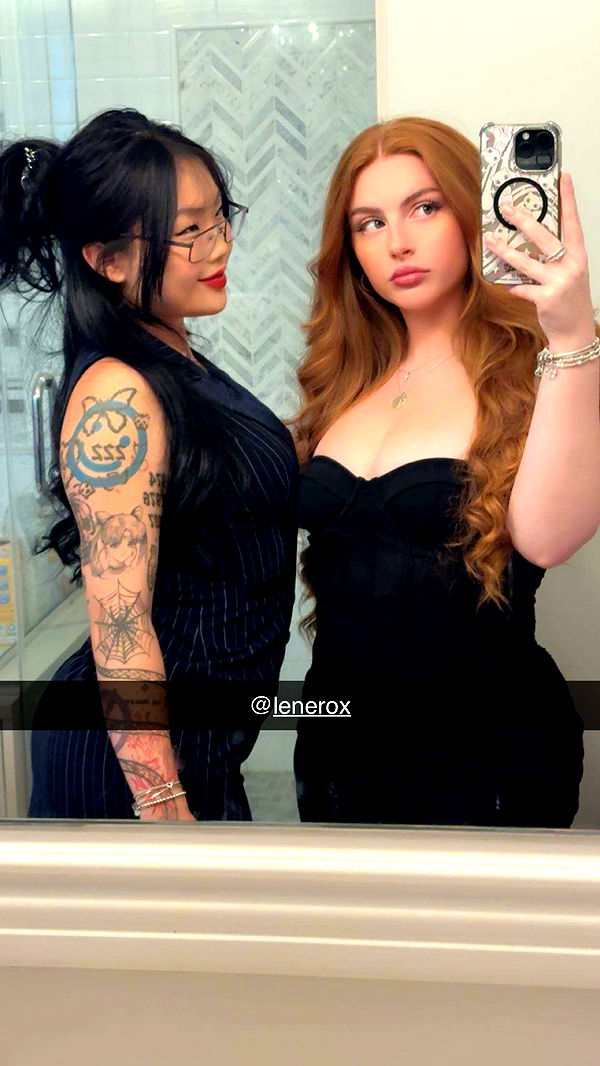 xxxtinacarmella image ~ Altpins