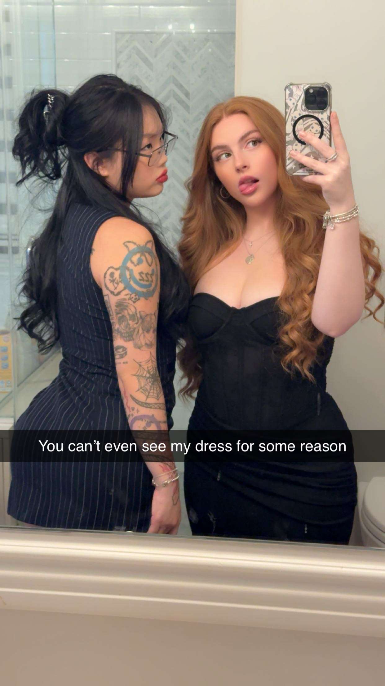 xxxtinacarmella snapchat image archive image