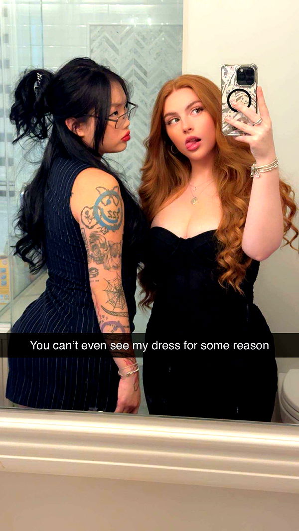 xxxtinacarmella image ~ Altpins