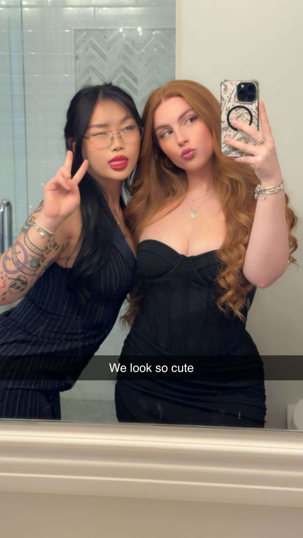 xxxtinacarmella snapchat image archive image