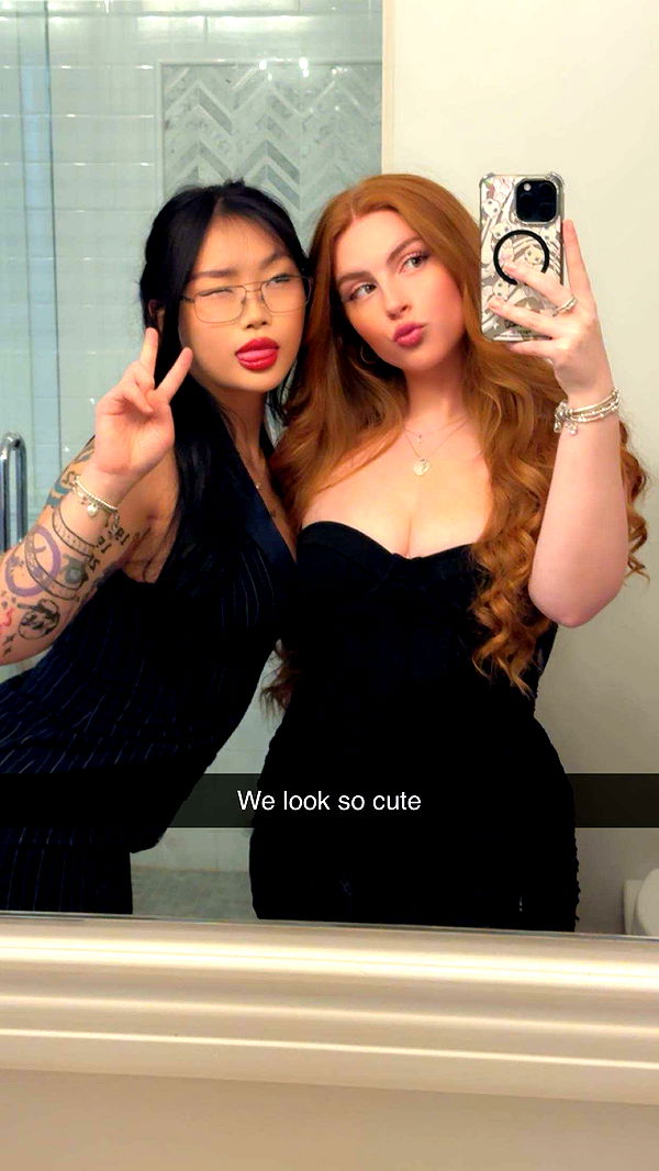 xxxtinacarmella image ~ Altpins