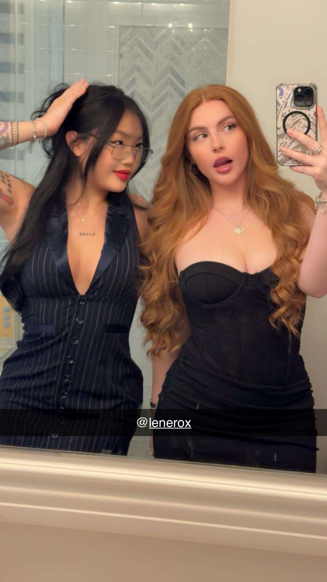 xxxtinacarmella snapchat image archive image