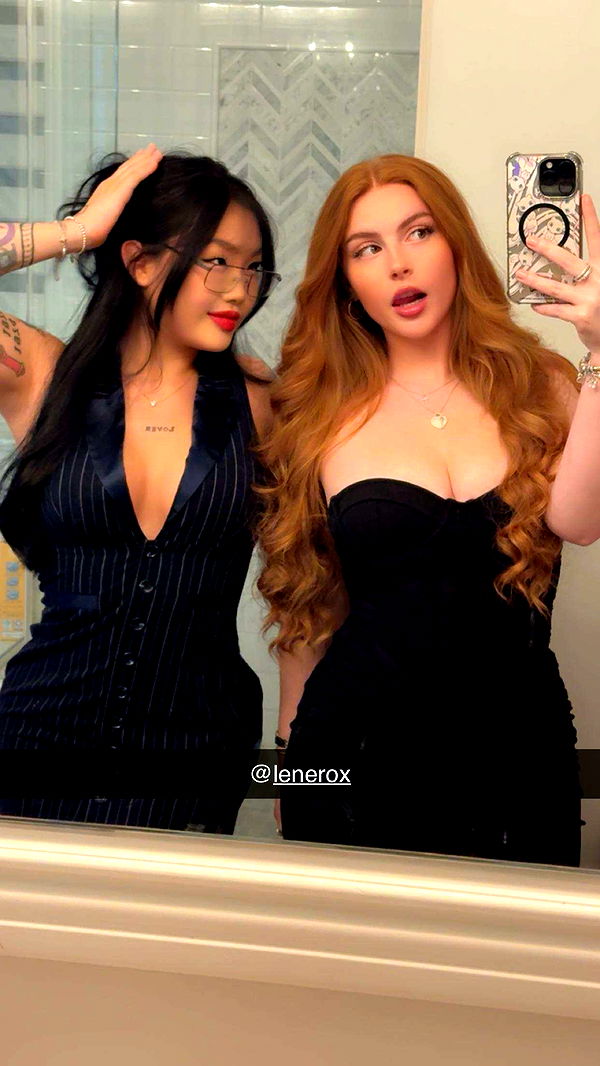 xxxtinacarmella image ~ Altpins