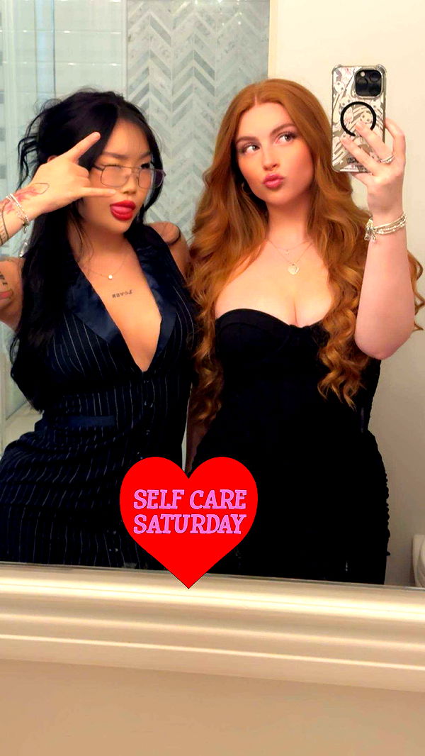 xxxtinacarmella image ~ Altpins