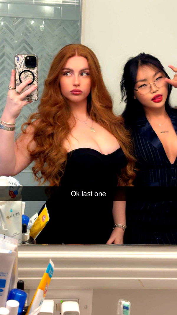 xxxtinacarmella image ~ Altpins