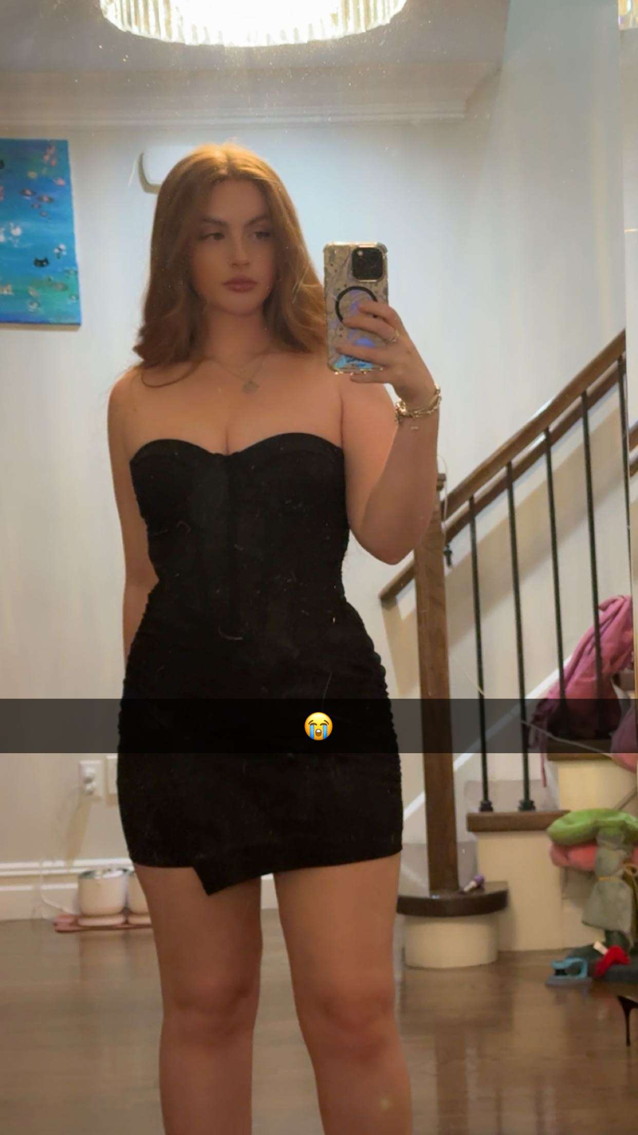 xxxtinacarmella snapchat image archive image