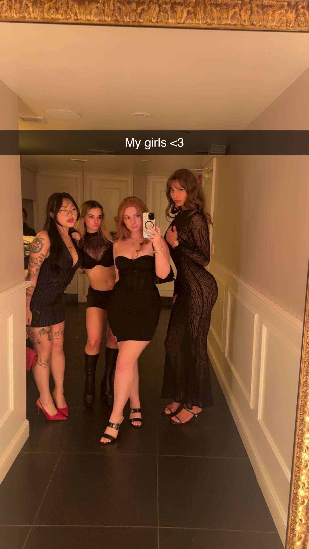 xxxtinacarmella snapchat image archive image