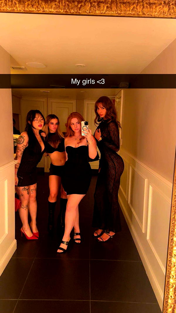 xxxtinacarmella image ~ Altpins