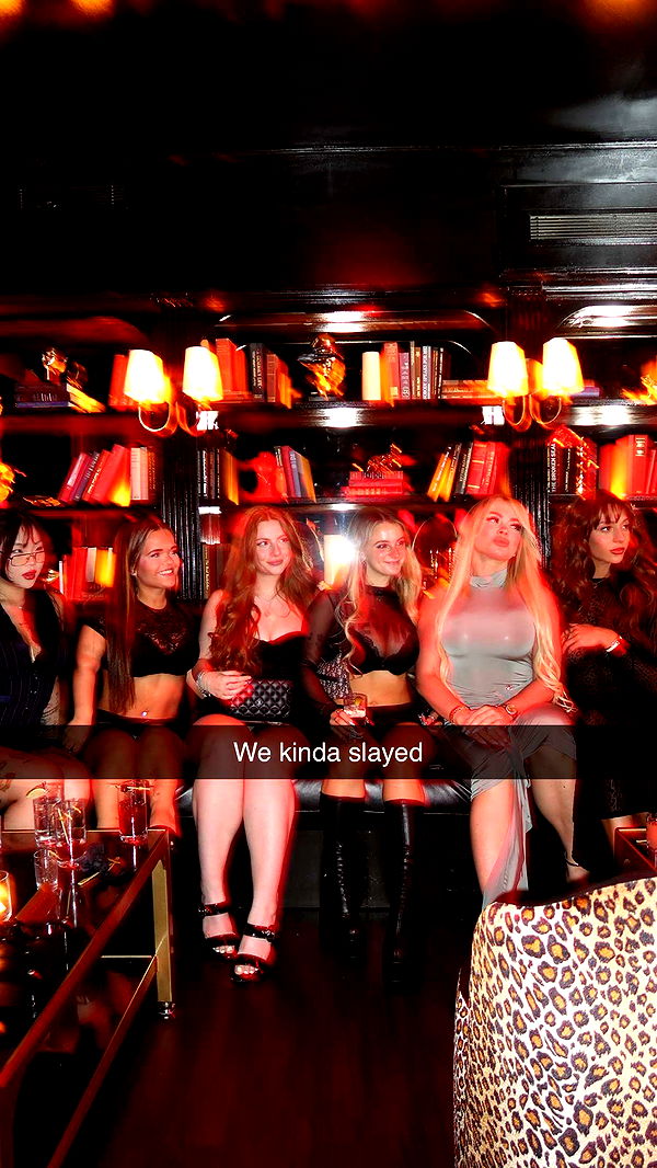 xxxtinacarmella image ~ Altpins