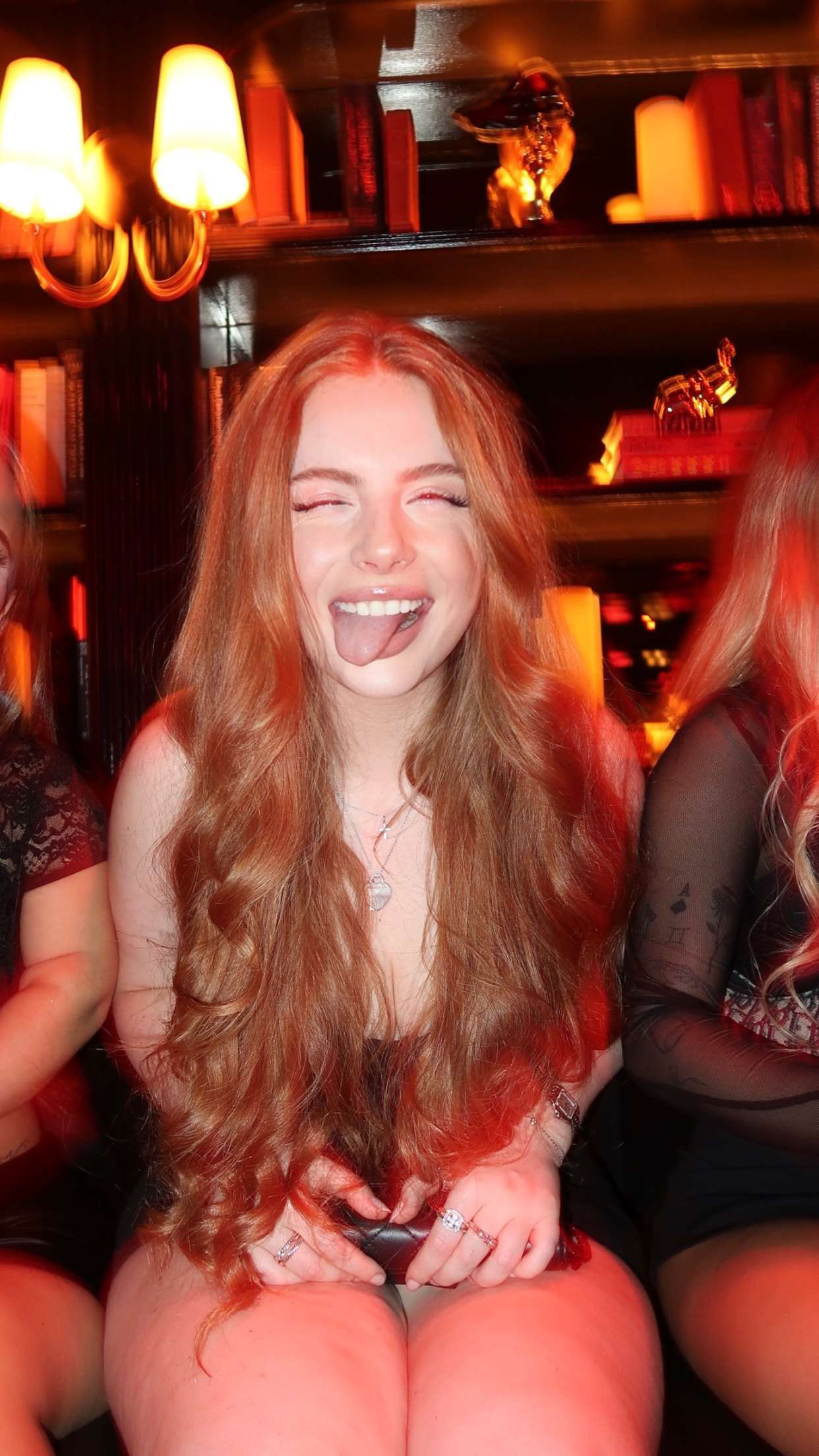 xxxtinacarmella snapchat image archive image