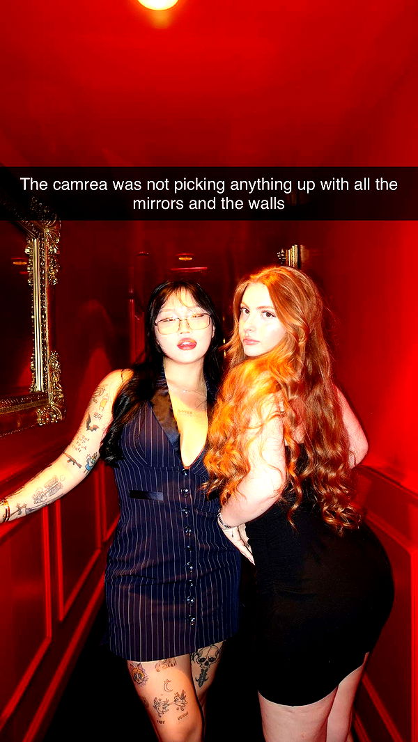 xxxtinacarmella image ~ Altpins