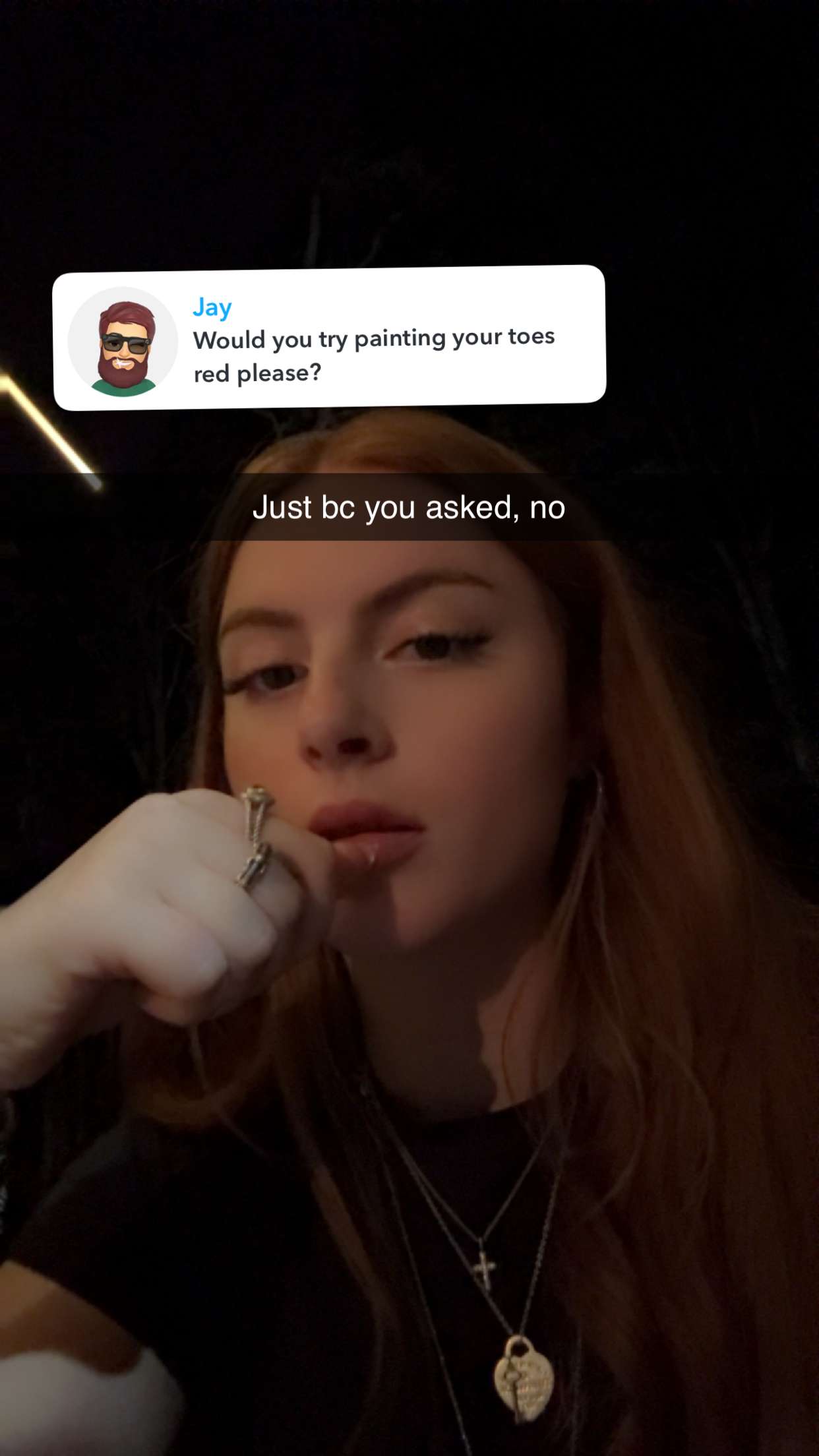 xxxtinacarmella snapchat image archive image