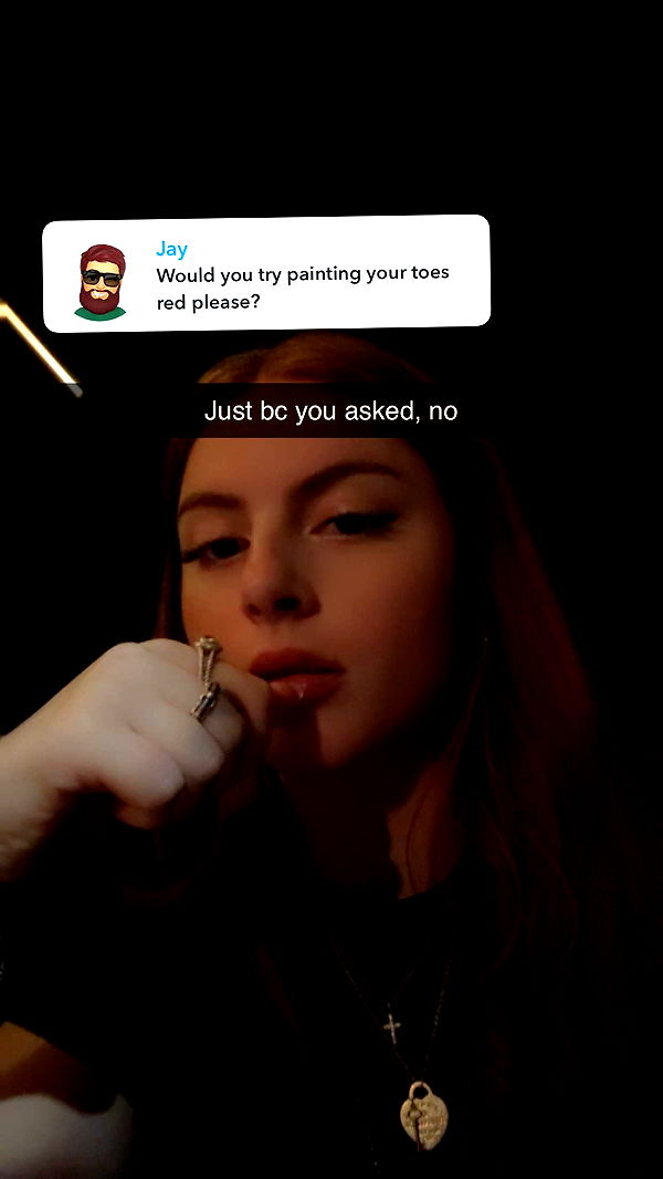 xxxtinacarmella image ~ Altpins