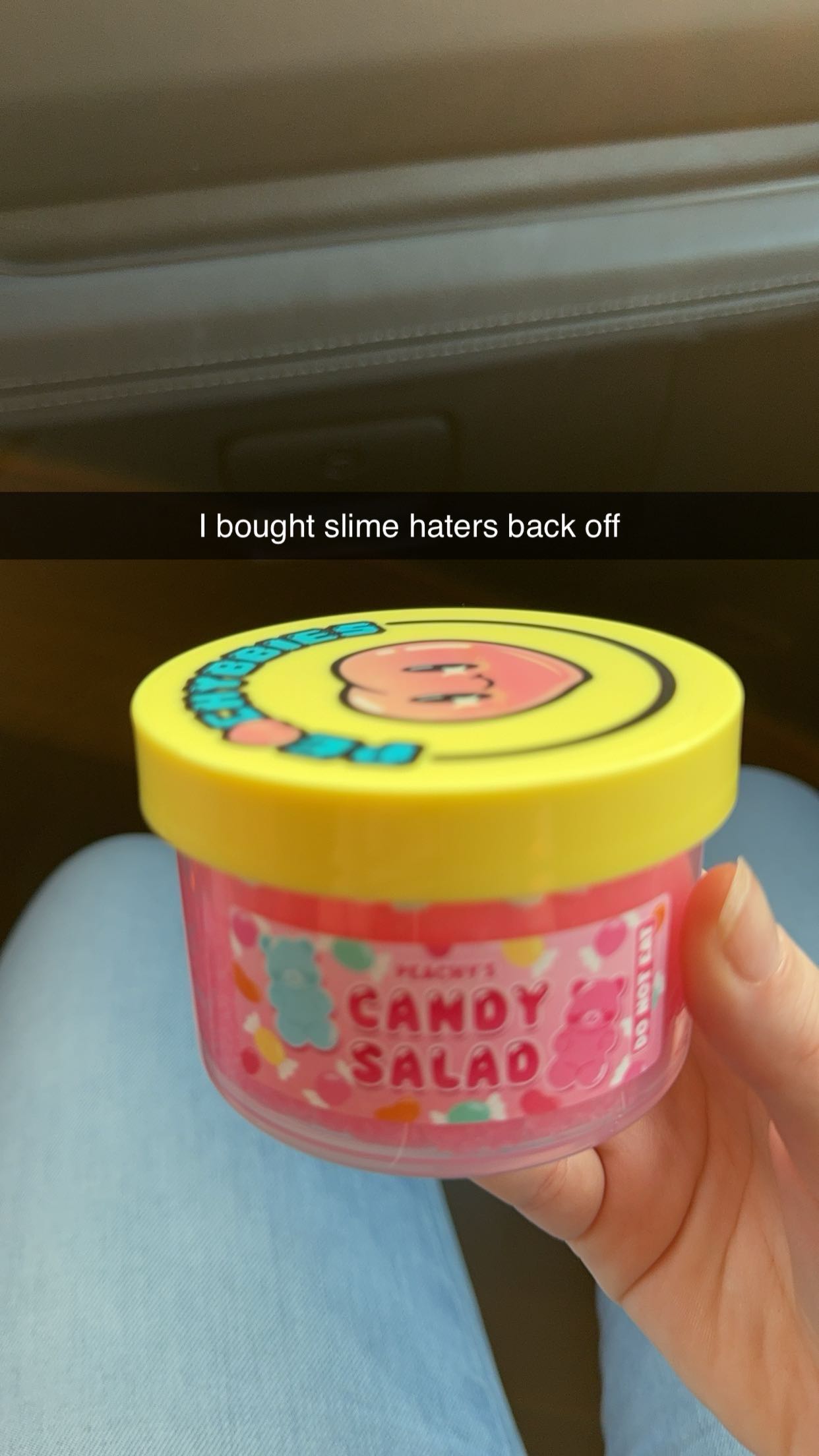 xxxtinacarmella snapchat image archive image