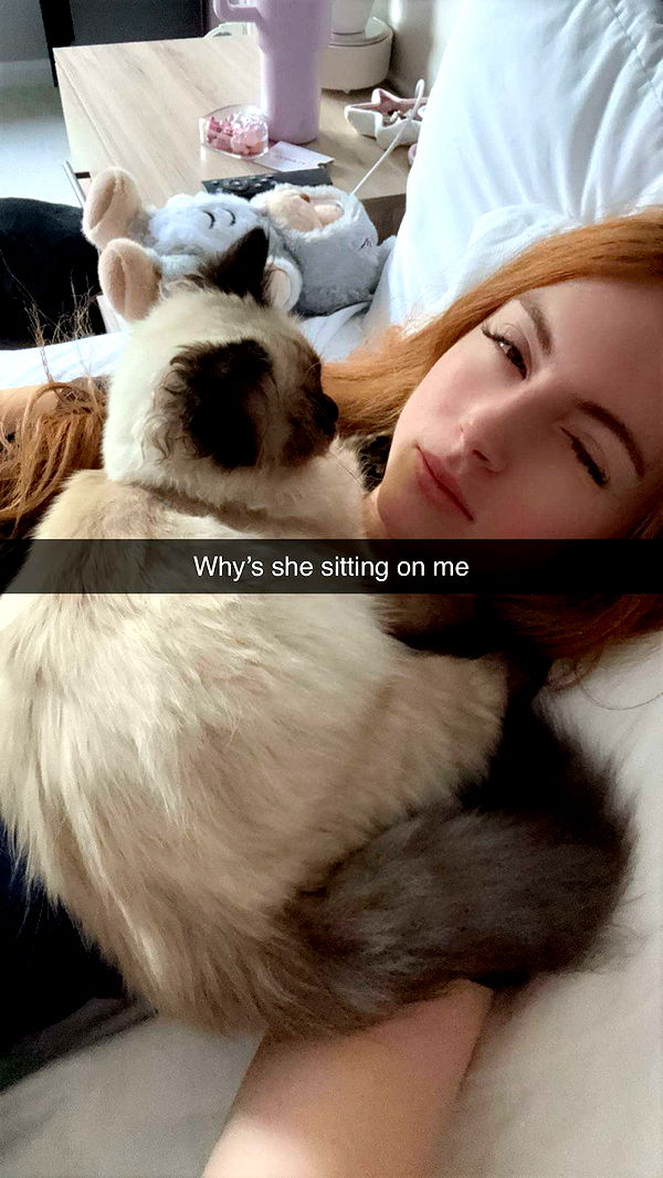 xxxtinacarmella image ~ Altpins