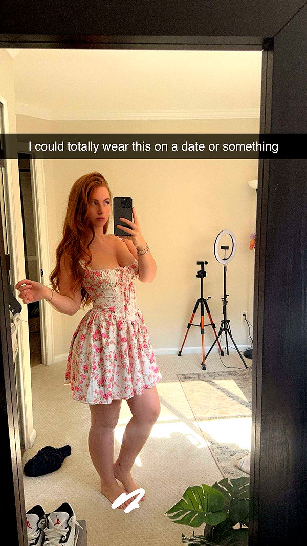 xxxtinacarmella image ~ Altpins