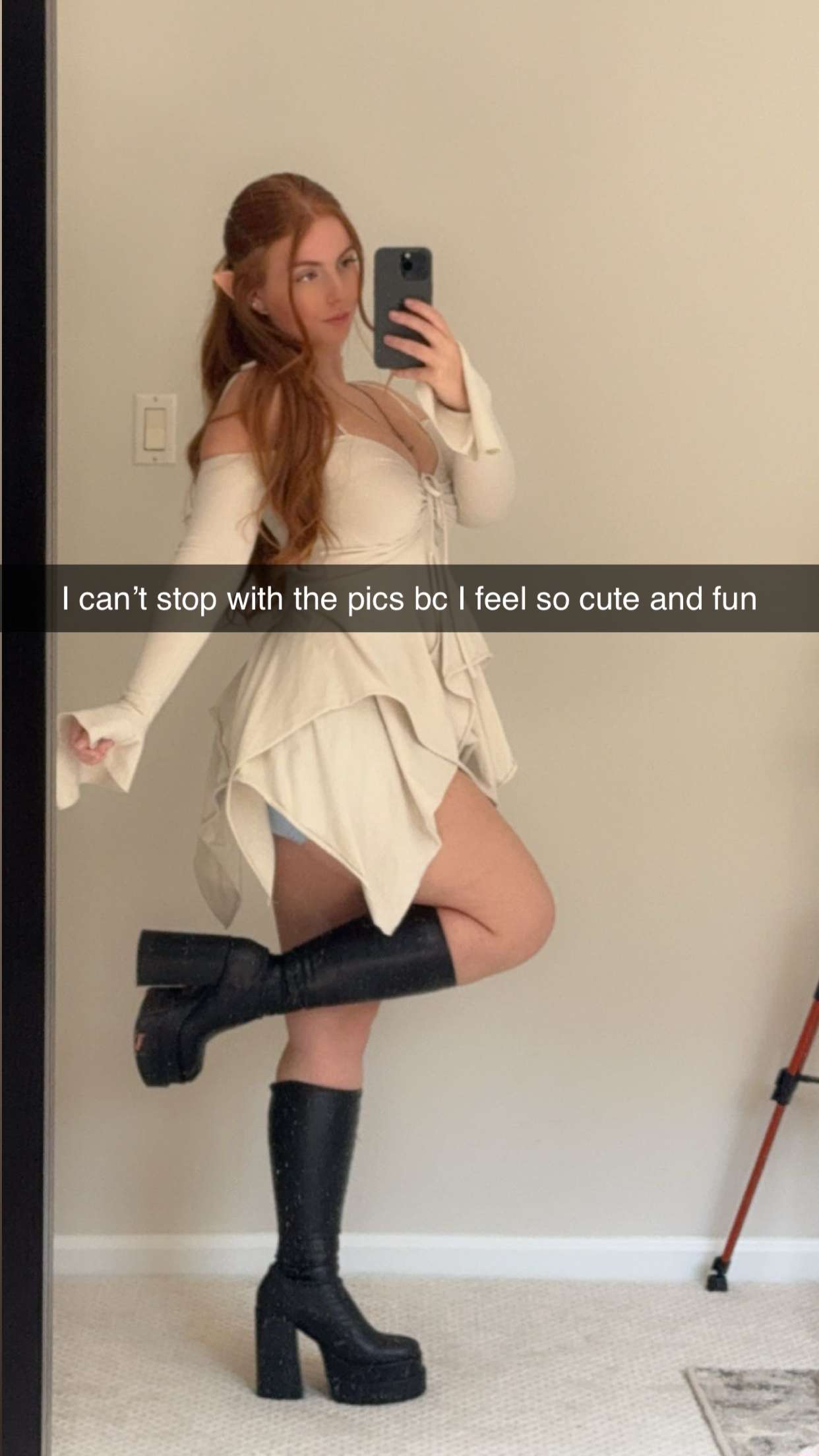 xxxtinacarmella snapchat image archive image