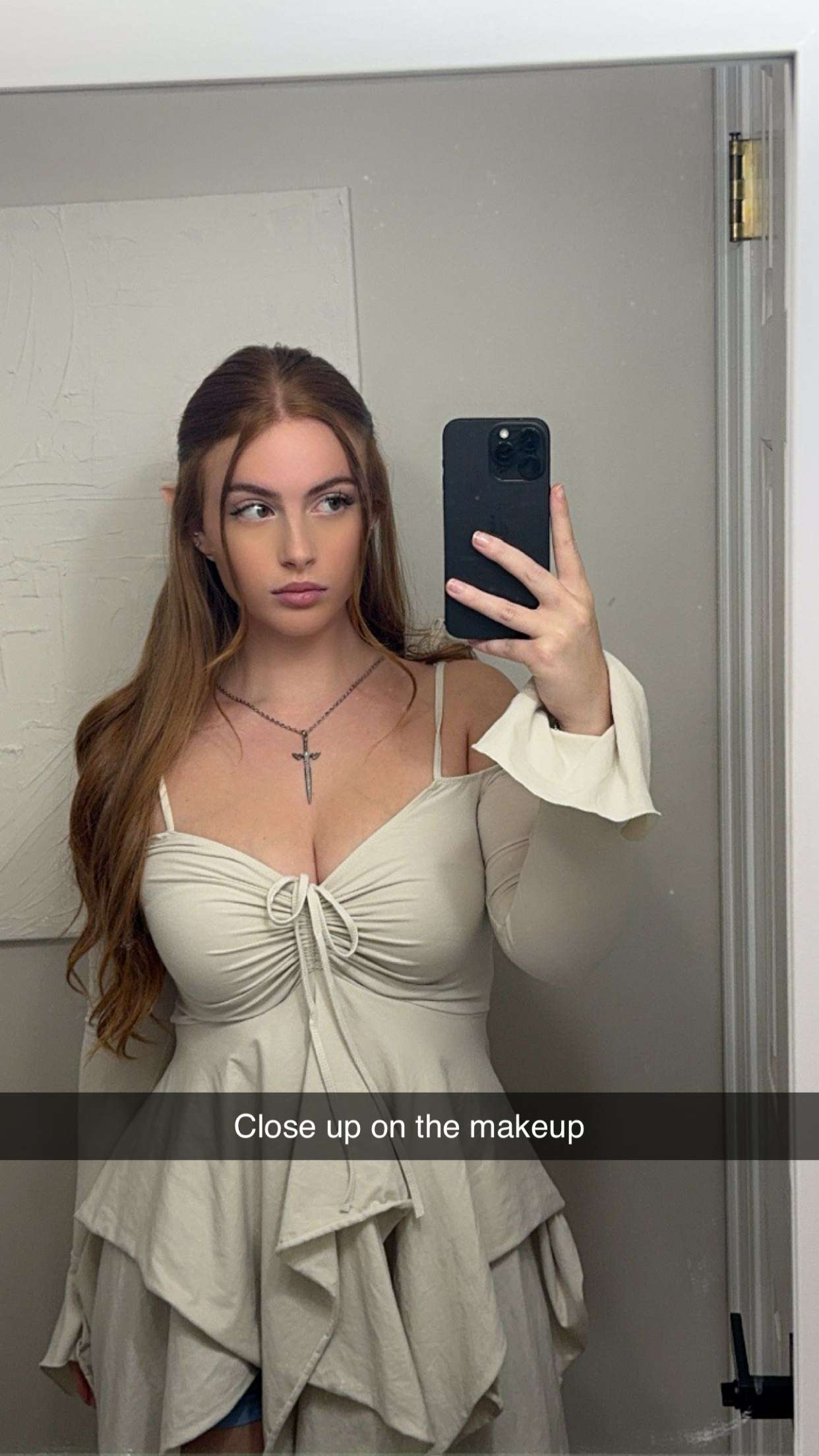 xxxtinacarmella snapchat image archive image