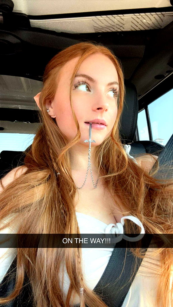 xxxtinacarmella image ~ Altpins