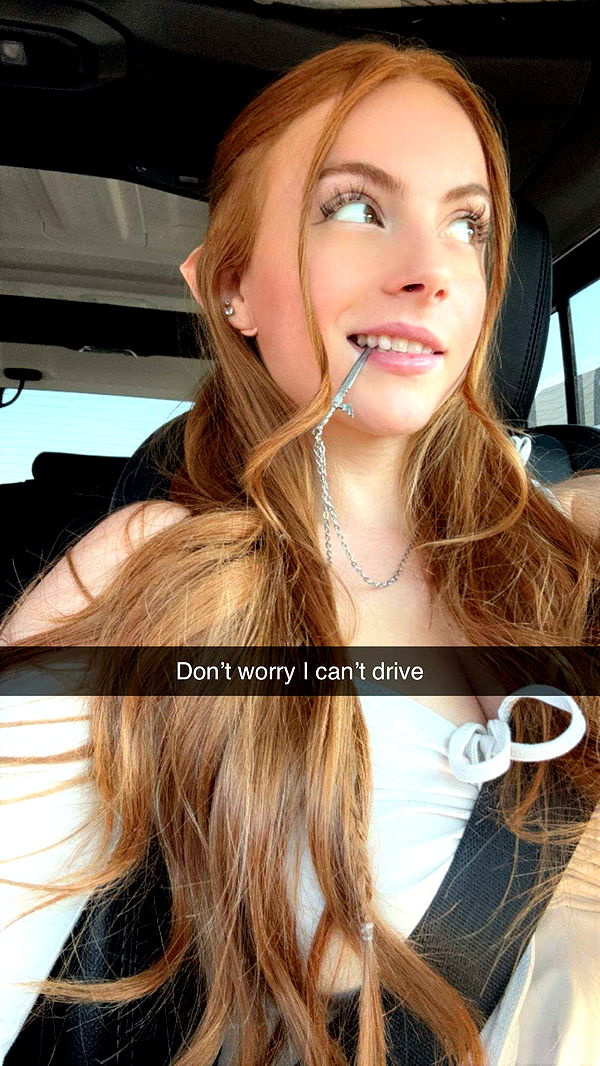 xxxtinacarmella image ~ Altpins