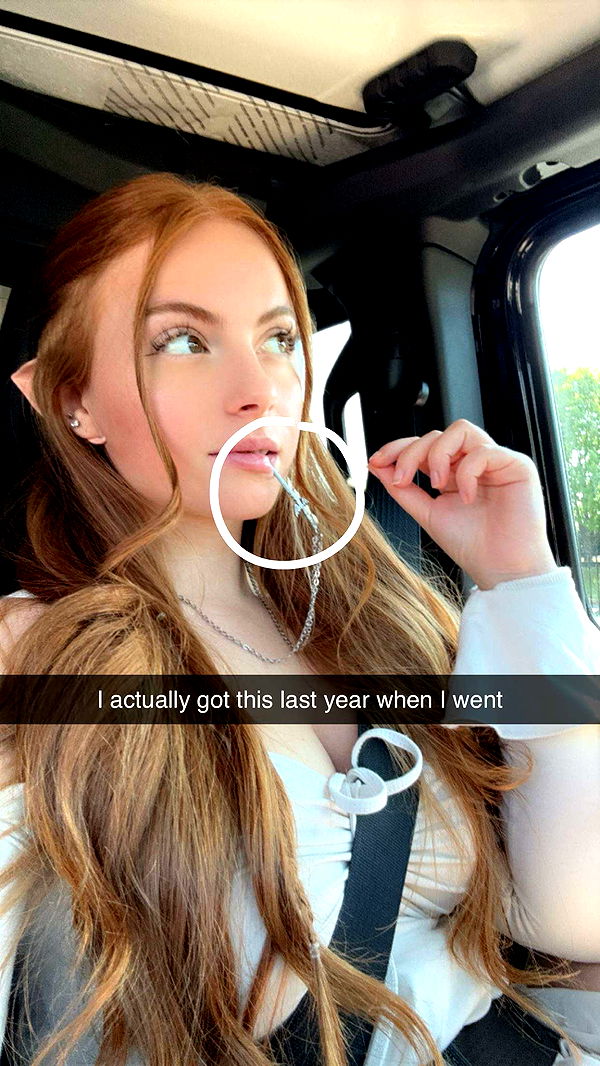 xxxtinacarmella image ~ Altpins