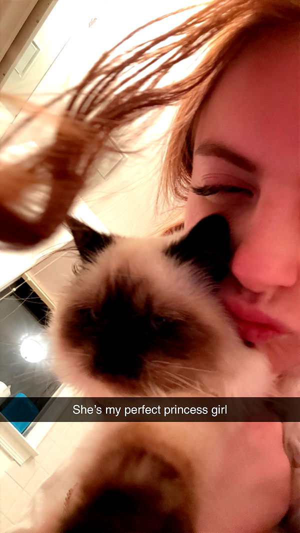 xxxtinacarmella image ~ Altpins