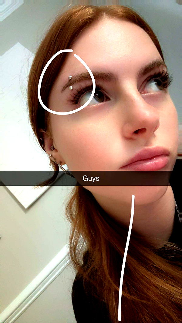 xxxtinacarmella image ~ Altpins