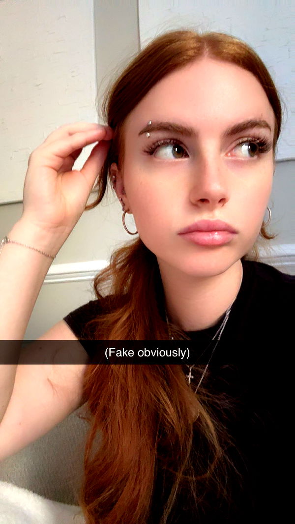 xxxtinacarmella image ~ Altpins