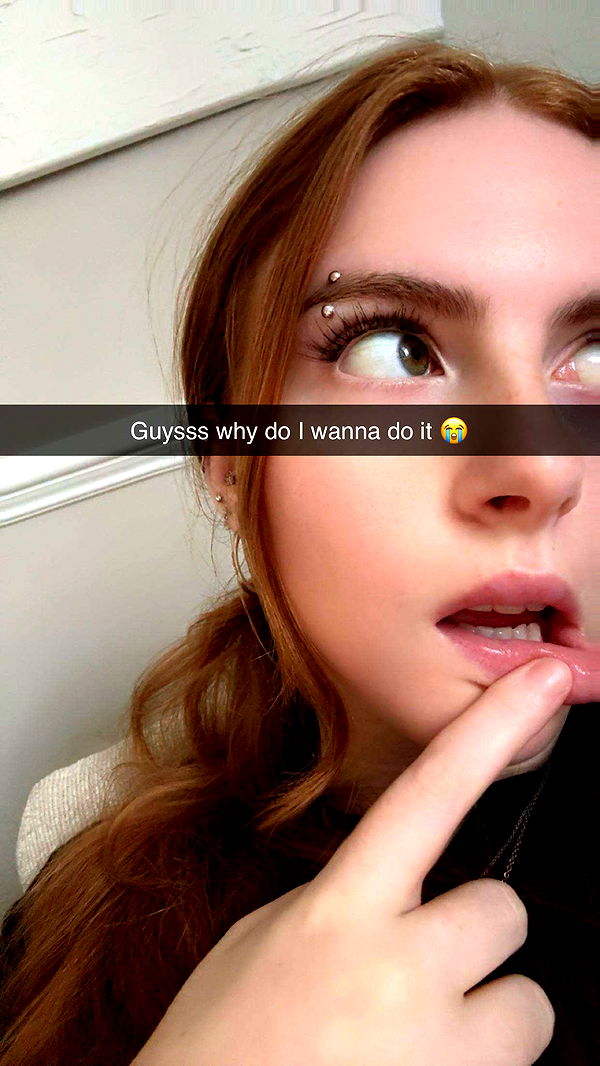 xxxtinacarmella image ~ Altpins